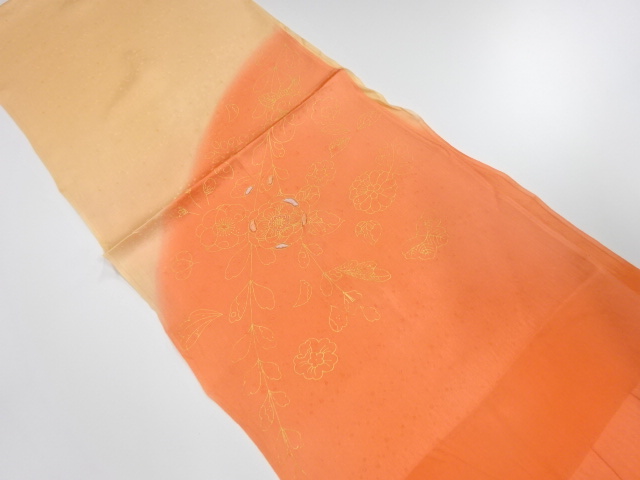 Japanese Kimono / Accessories Silk